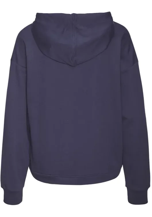 Best Bench. Hoodie Blau-Indigo