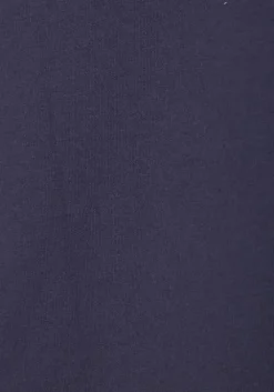 Best Bench. Hoodie Blau-Indigo