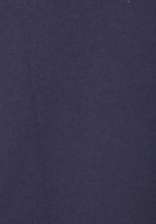 Best Bench. Hoodie Blau-Indigo
