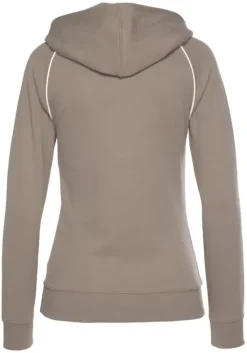 Outlet Hoodie Homewear-Oberteile