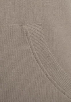Outlet Hoodie Homewear-Oberteile