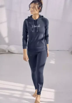 Clearance Bench. Hoodie Marine