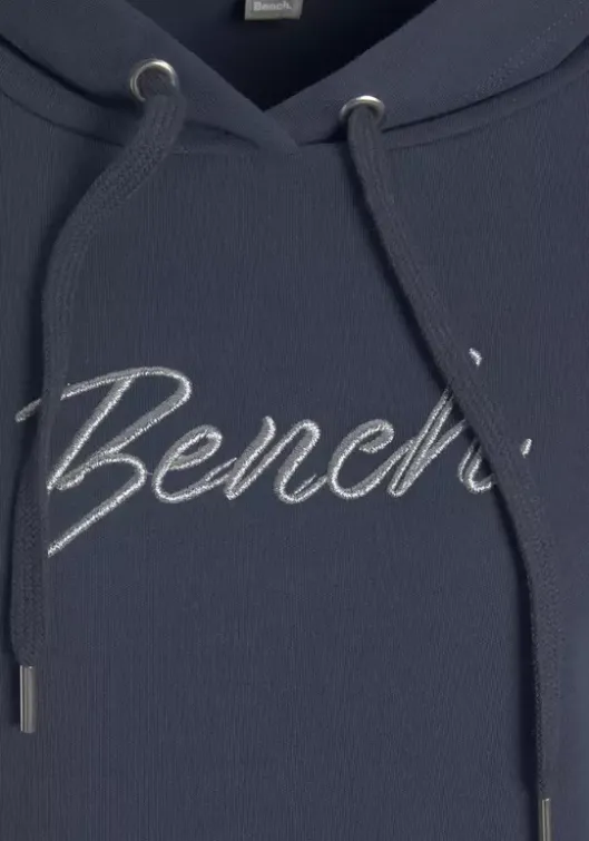 Clearance Bench. Hoodie Marine