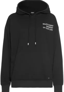 Clearance Hoodie Homewear-Oberteile