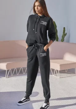 Clearance Hoodie Homewear-Oberteile