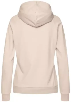 Sale LASCANA Hoodie Nougat