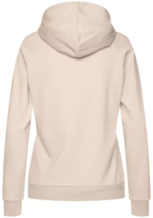 Sale LASCANA Hoodie Nougat