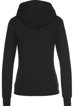 Sale Bench. Hoodie Schwarz