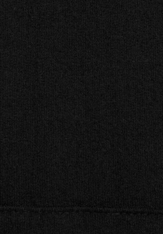 Sale Bench. Hoodie Schwarz