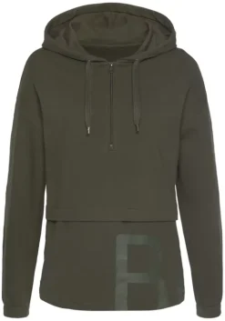 Best Hoodie Nachhaltige Homewear