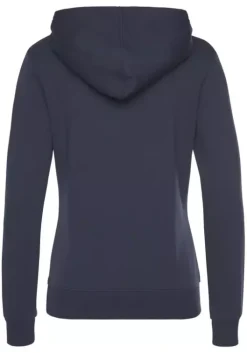 Outlet KangaROOS Hoodie Marine