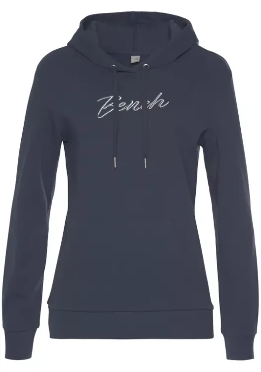 Discount Hoodie Homewear-Oberteile