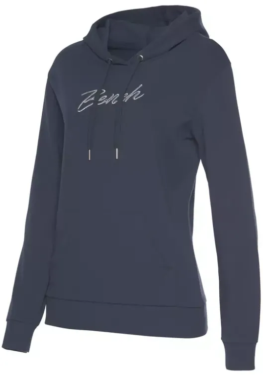 Discount Hoodie Homewear-Oberteile