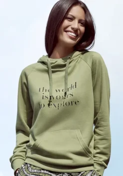 Best Hoodie Nachhaltige Homewear