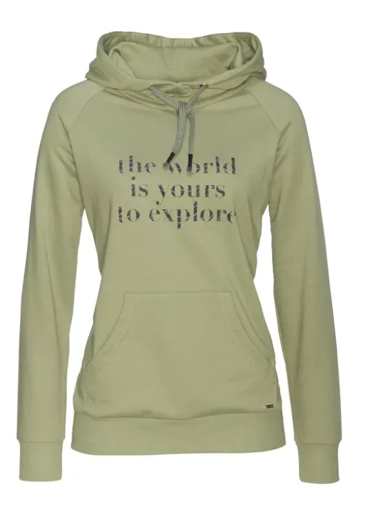 Best Hoodie Nachhaltige Homewear