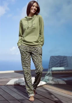 Best Hoodie Nachhaltige Homewear