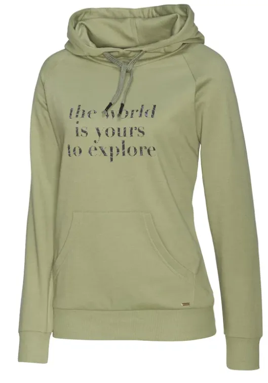 Best Hoodie Nachhaltige Homewear