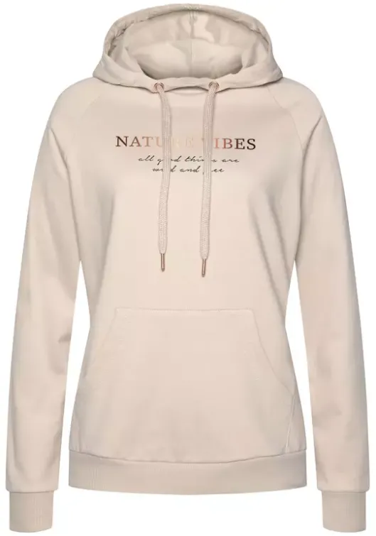 Clearance Hoodie Nachhaltige Homewear