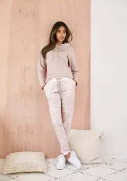 Clearance Hoodie Nachhaltige Homewear