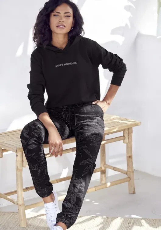New Hoodie Nachhaltige Homewear