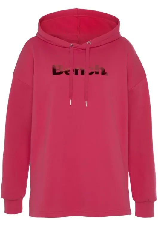 Clearance Bench. Hoodie"-Kapuzensweatshirt" Pink