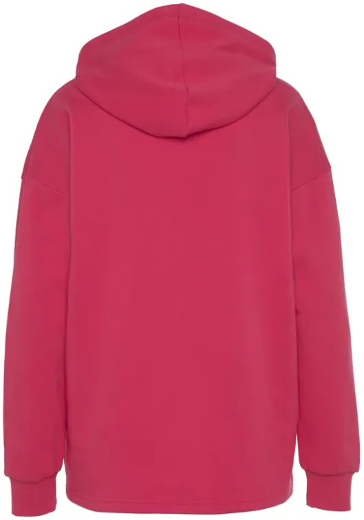 Clearance Bench. Hoodie"-Kapuzensweatshirt" Pink