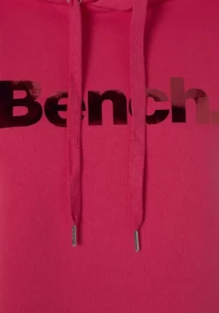 Clearance Bench. Hoodie