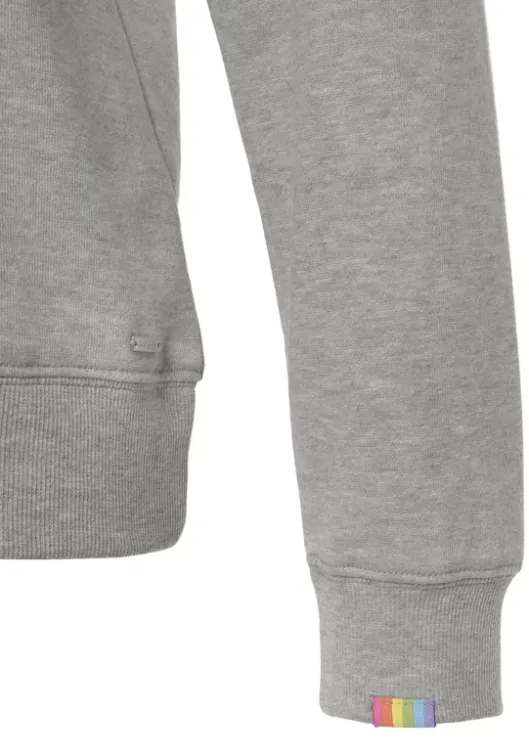 Sale Hoodie"Pride" Nachhaltige Homewear