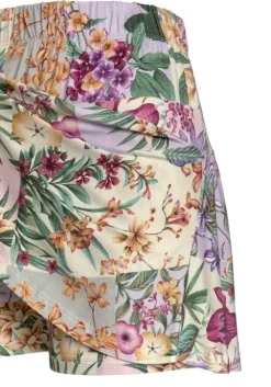 Sale LASCANA Hosenrock Bunt-Bedruckt