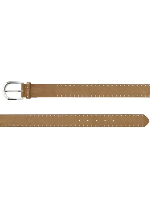 New LASCANA Huftgurtel Camelfarben