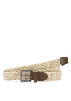 New AUTHENTIC LE JOGGER Huftgurtel Beige