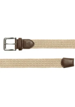 New AUTHENTIC LE JOGGER Huftgurtel Beige