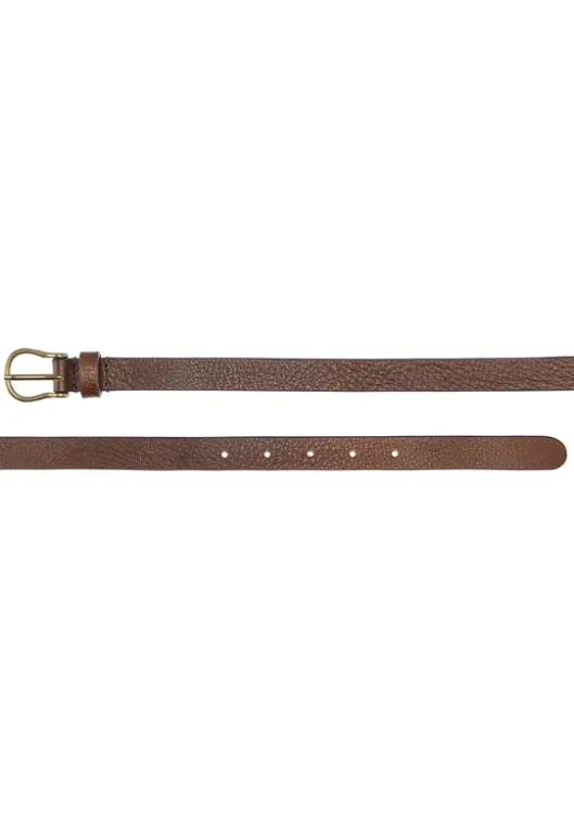Best LASCANA Huftgurtel Braun