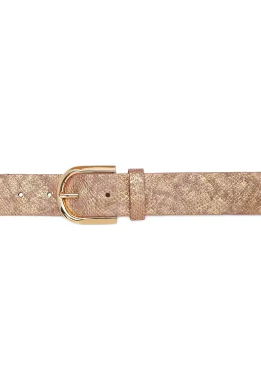 Clearance LASCANA Huftgurtel Rosegoldfarben