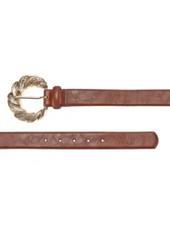 Sale LASCANA Huftgurtel Camelfarben-Goldfarben
