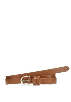 Hot LASCANA Huftgurtel Camel
