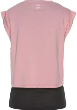 Sale LASCANA ACTIVE 2-In-1-Shirt