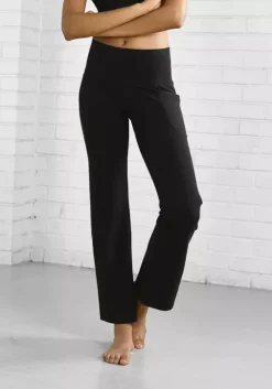New LASCANA ACTIVE Jazzpants Schwarz