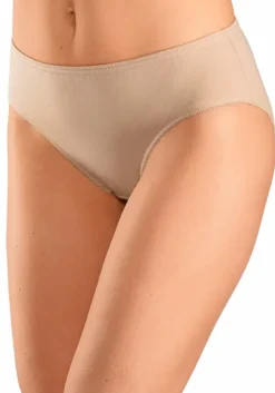 petite fleur Jazz-Pants Slips Beige, Schwarz, Weis
