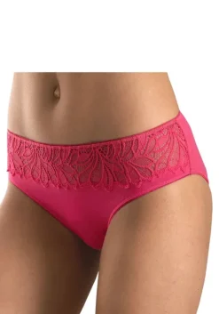 Hot Vivance Jazz-Pants Slips Pink, Navy, Petrol