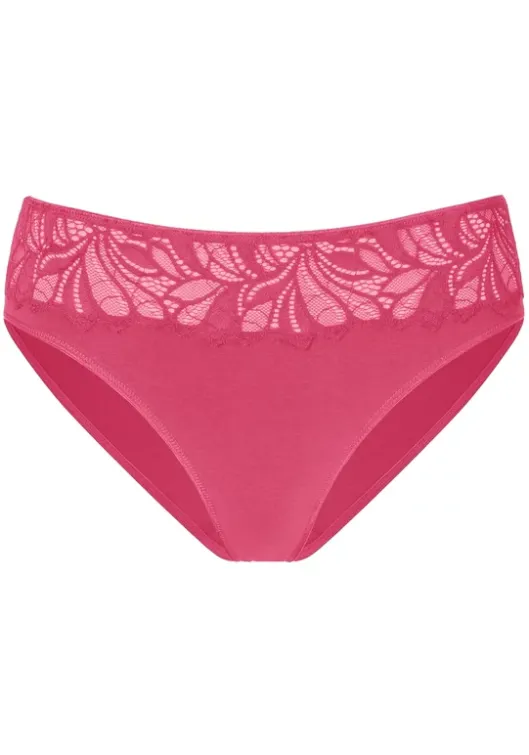Hot Vivance Jazz-Pants Slips Pink, Navy, Petrol