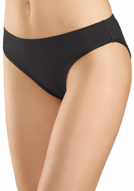 Best Vivance active Jazz-Pants Slips Petrol, Schwarz, Weis