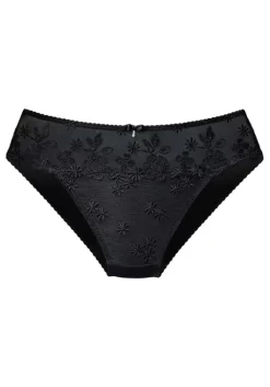 Clearance Nuance Jazz-Pants Slips Schwarz