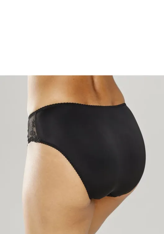 Clearance Nuance Jazz-Pants Slips Schwarz