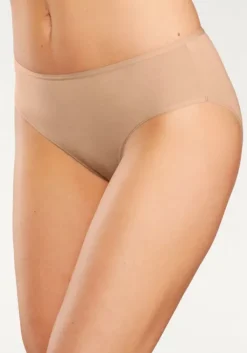 Discount LASCANA Jazz-Pants Slips Beige