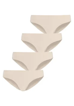 Clearance LASCANA Jazz-Pants Slips Champagner