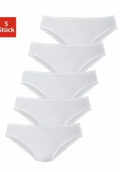 Best petite fleur Jazz-Pants Slips Weis