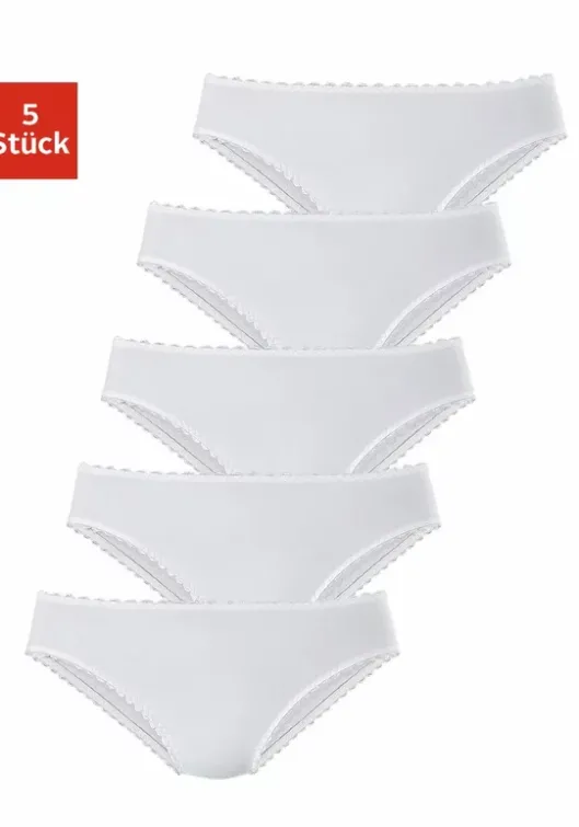 Best petite fleur Jazz-Pants Slips Weis