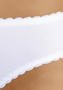 Best petite fleur Jazz-Pants Slips Weis