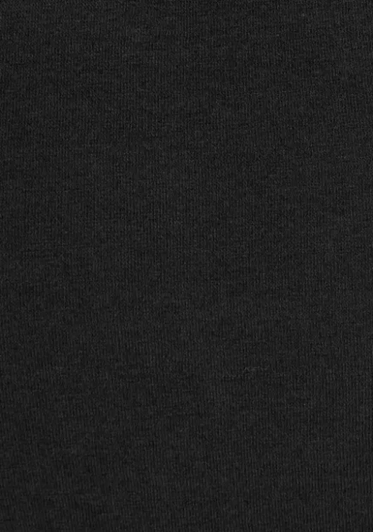petite fleur Jazz-Pants Slips Schwarz